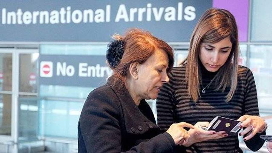 Граждане Грузии смогут посещать Европу без виз уже в марте