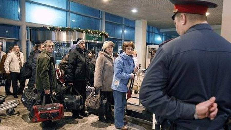 Родные жертв теракта 2011 года подадут иски к руководству Домодедово