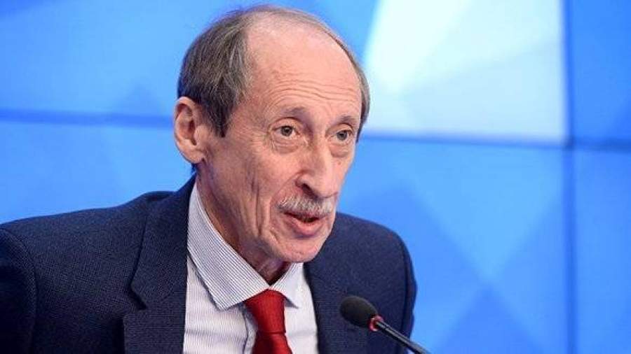 Балахничев: Степанова оставила в России «замечательное наследие»