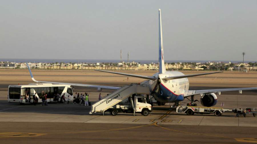 МВД Египта опровергло задержание двух террористов по A321