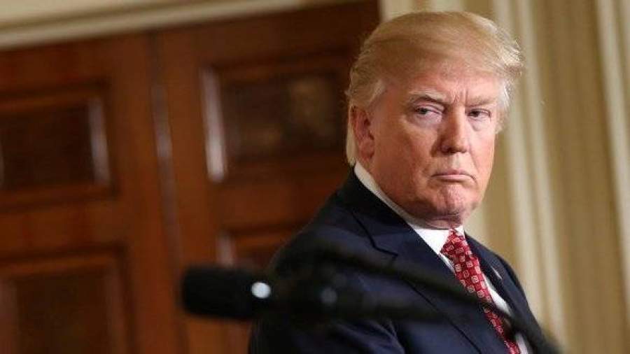 Трамп заявил о возможности хороших отношений между США и Китаем