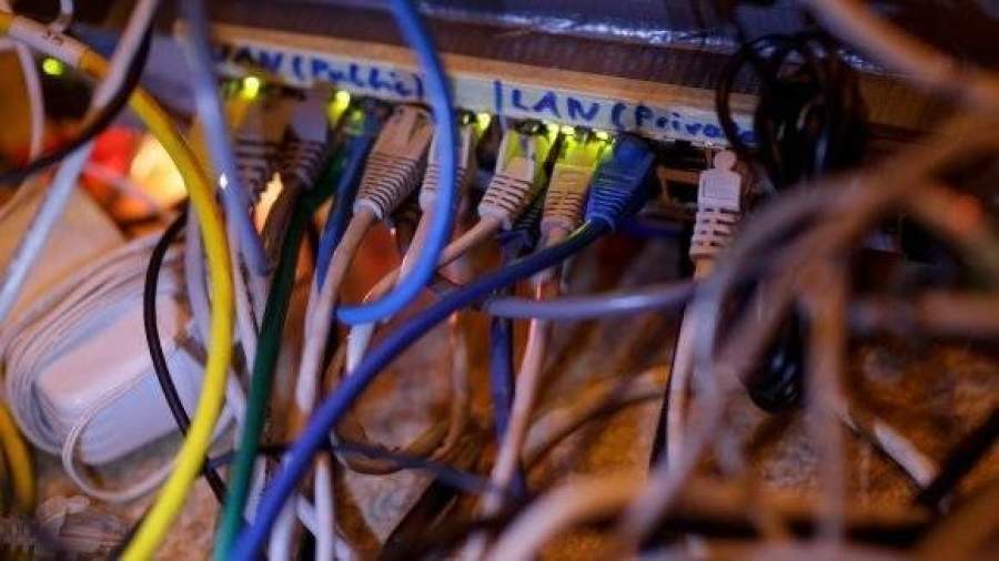 Хакеры взломали систему отеля в Австрии
