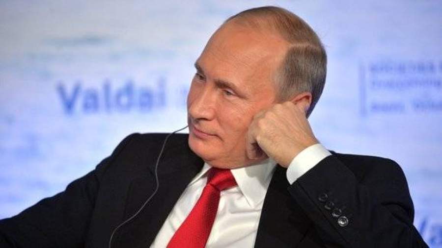 «Россия преодолеет последствия мирового кризиса»