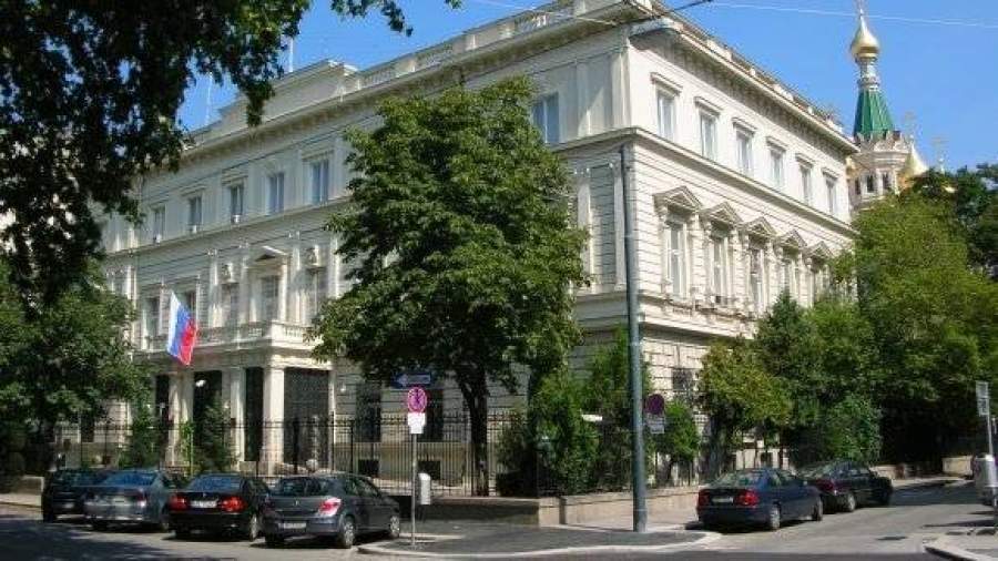 Посольство РФ в Вене прокомментировало задержание уроженцев Чечни
