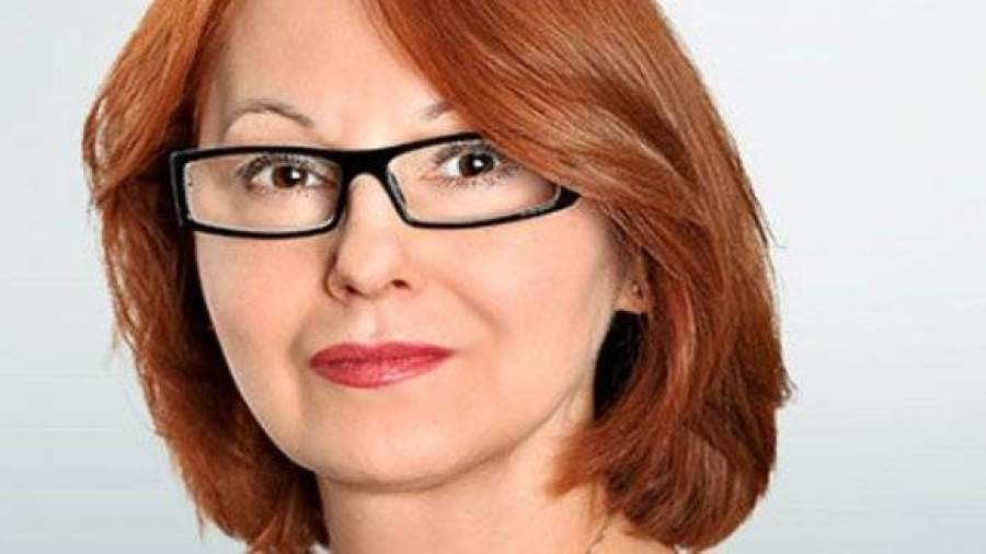 Журналистка Лариса Кафтан попала в реанимацию после избиения в Москве