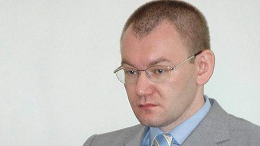 Шефом управления внутренней политики Кремля стал Андрей Ярин