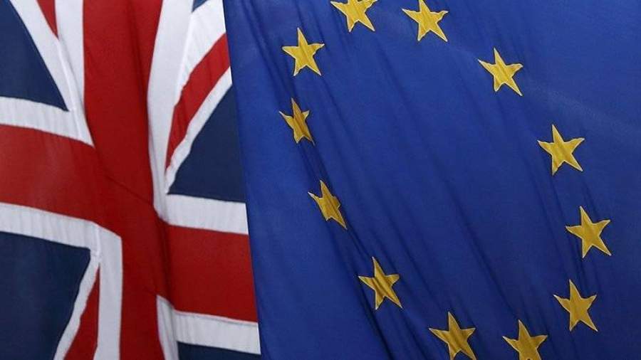 Запуск Brexit перенесли на конец марта