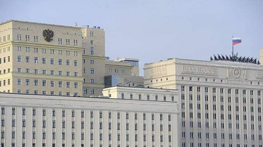 Минобороны: войска САР при поддержке ВКС РФ наступают на ИГ в Пальмире