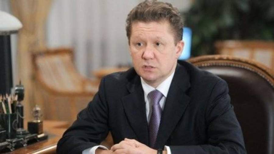 Украина рискует остаться без российского газа через пару дней