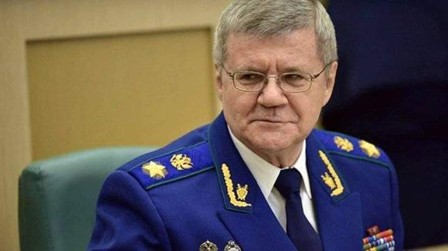 Бастрыкин и Чайка просят выделить 27 млрд руб. на жилье сотрудникам