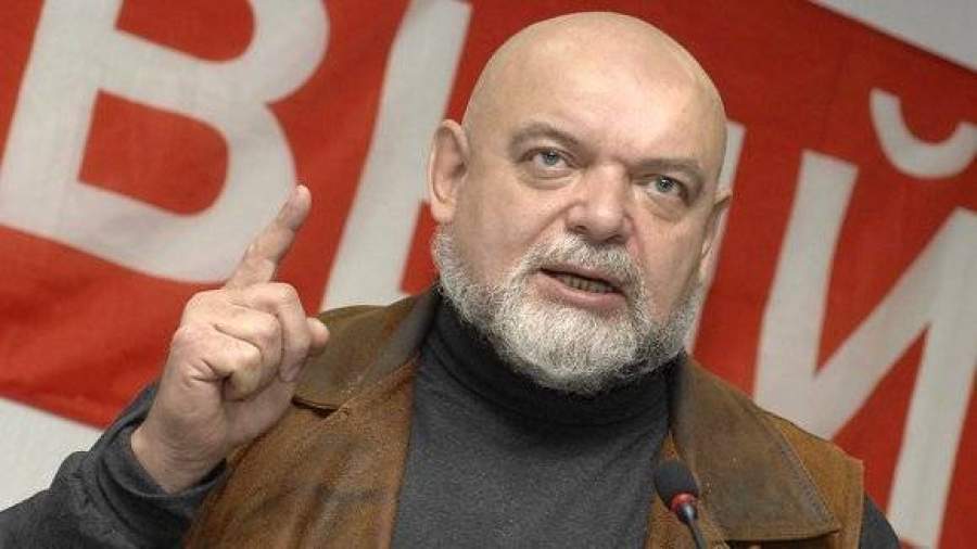 Умер философ и теолог Гейдар Джемаль