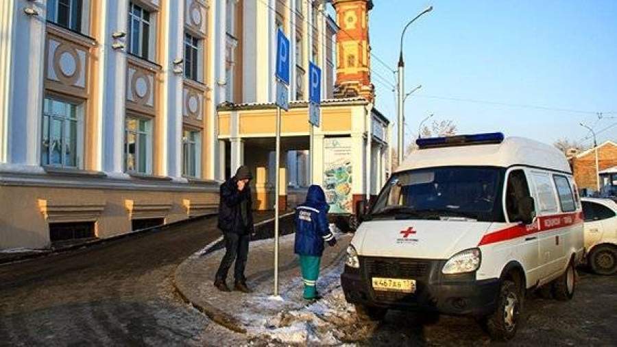 Число жертв отравления «Боярышником» в Иркутске достигло 60