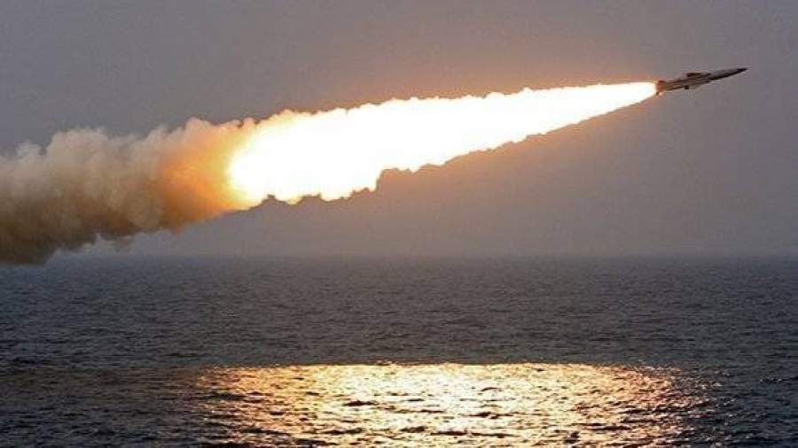 СМИ: власти Великобритании скрыли неудачное испытание ракеты Trident