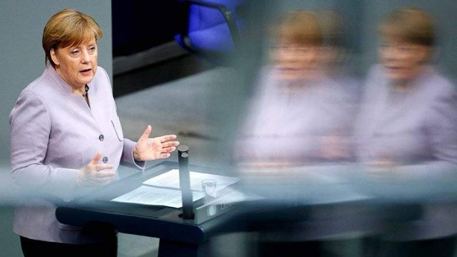 Меркель: Британия не сможет обладать теми же правами, что и члены ЕС