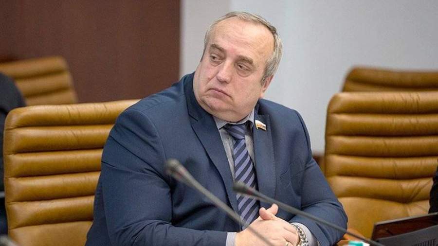 Совфед ответил на предложение Джонсона присоединиться к коалиции
