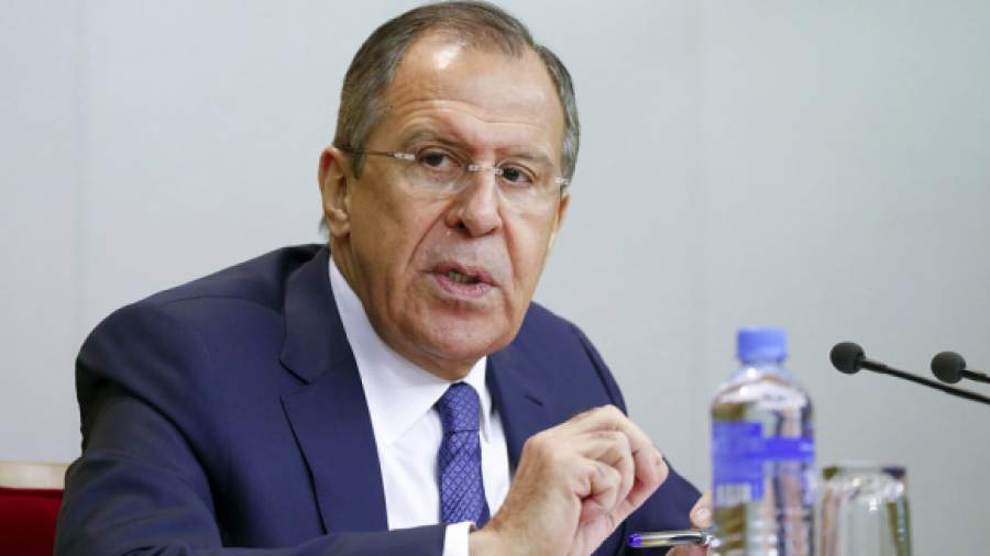 Лавров ответил на обвинения Штайнмайера по делу изнасилованной Лизы