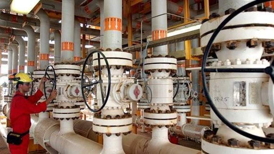 СМИ: Минск впервые купил нефть у Ирана