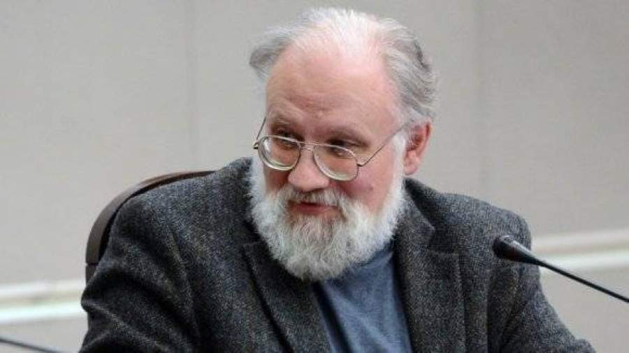 Кремль назвал «отставку» Чурова преждевременной