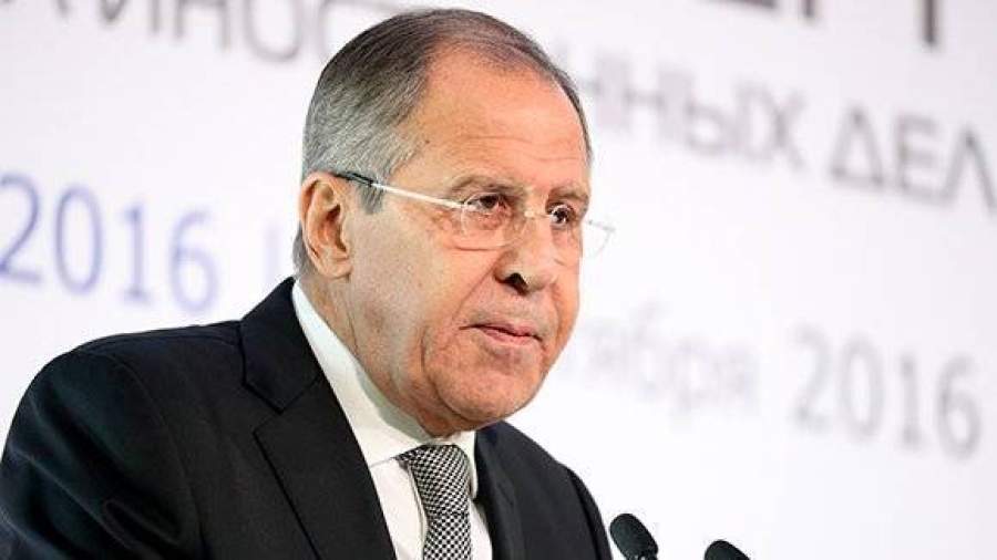 Лавров и Тиллерсон обсудят встречу президентов России и США
