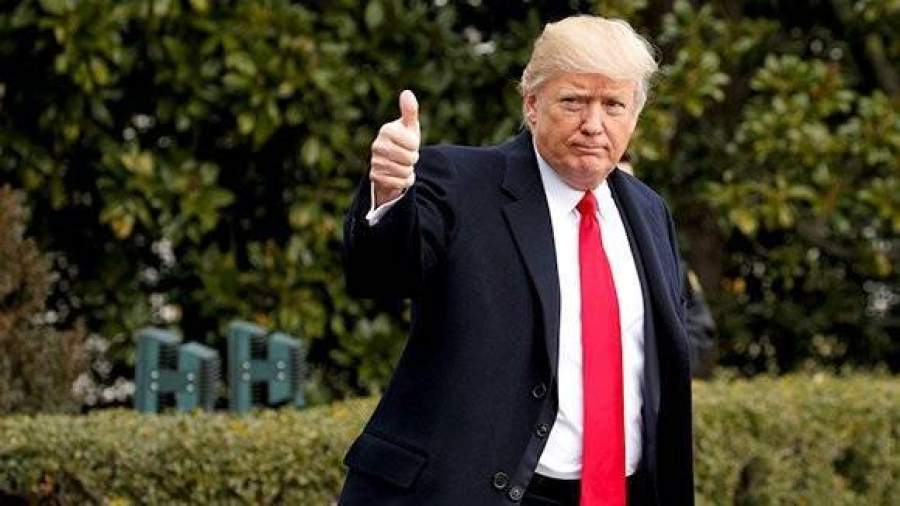 Трамп будет работать совместно с Москвой и Киевом для мира на Украине