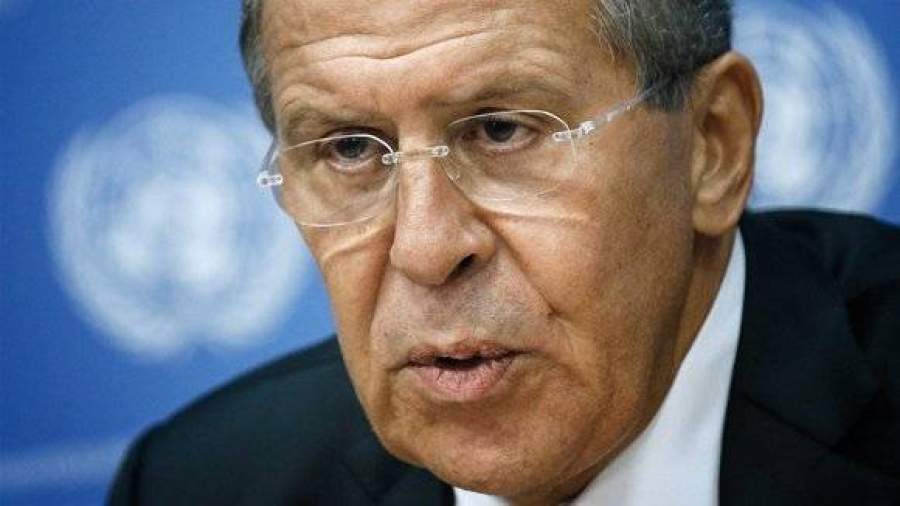 Лавров рассказал, как США извинились перед Сирией