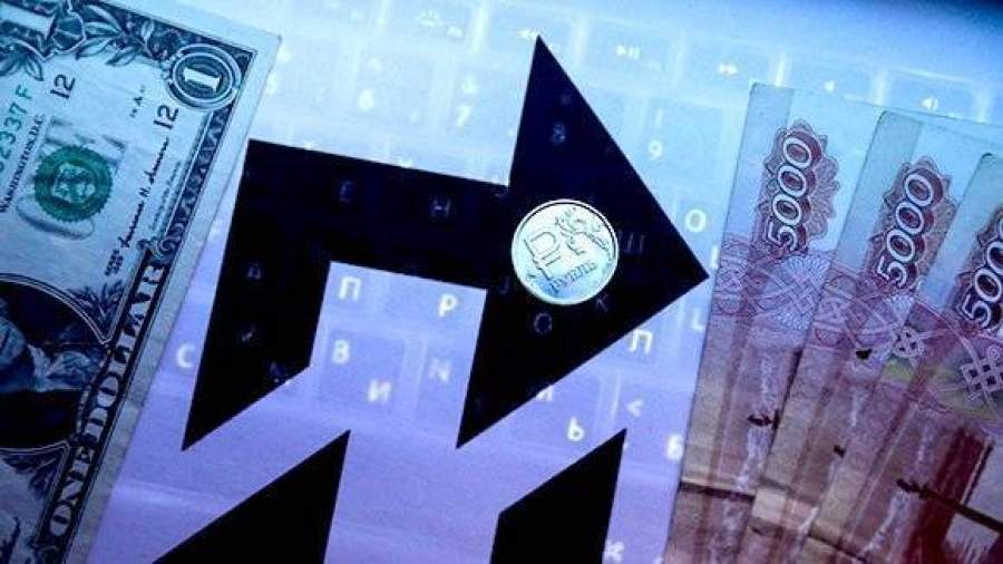 ДИП ЦБ: курс рубля находится на фундаментально равновесном уровне