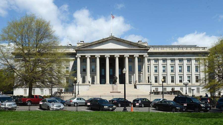 Минфин США ввел санкции против 271 сирийского ученого