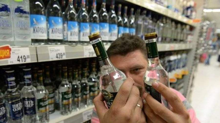 Росалкоголь пообещал не злоупотреблять сухим законом