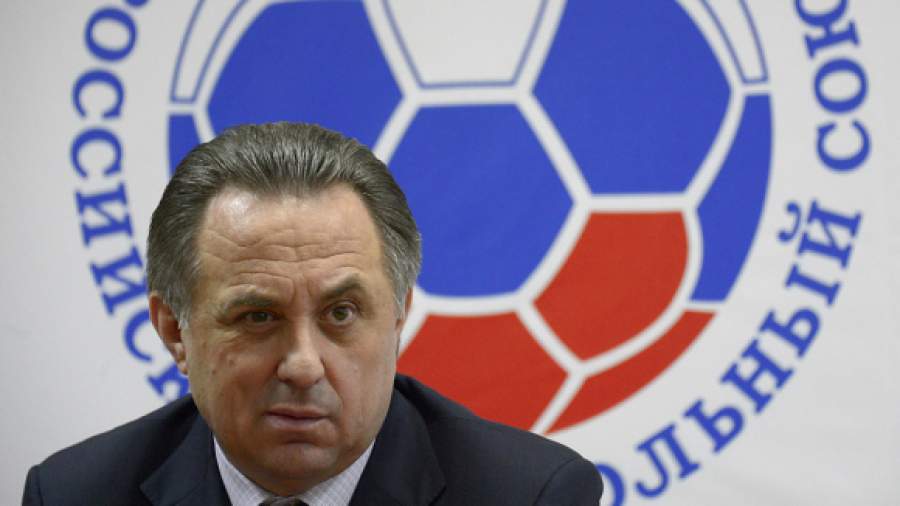 Мутко: «Спорт не принадлежит ни ФБР, ни швейцарской прокуратуре»
