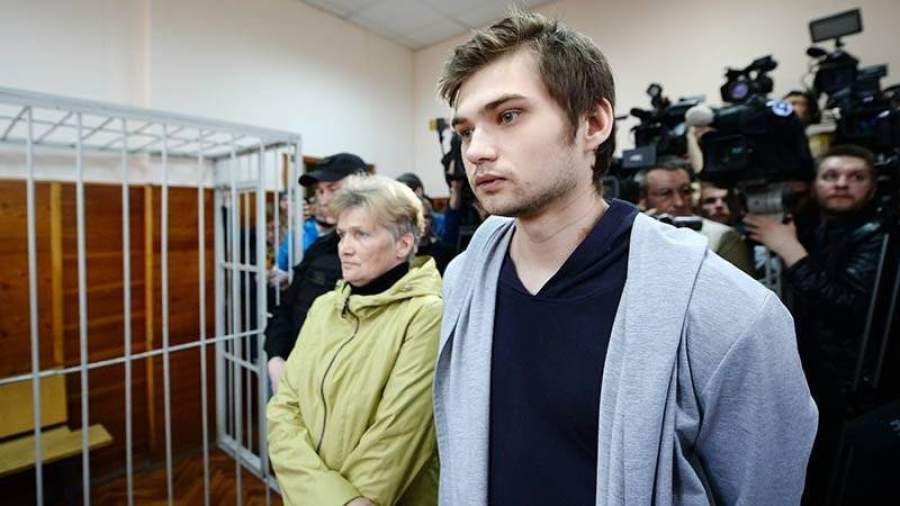 «Ловец покемонов» приговорен к 3,5 года условного заключения