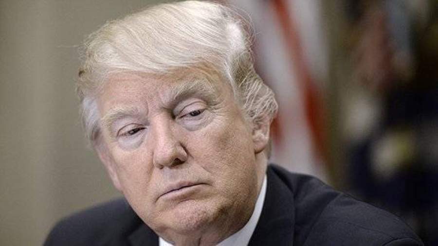 Трамп: Крым был взят при Обаме, был ли он слишком мягок к России?