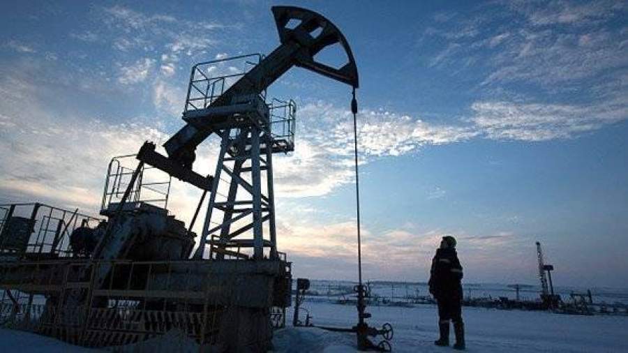 ОПЕК улучшила прогноз по мировому спросу на нефть