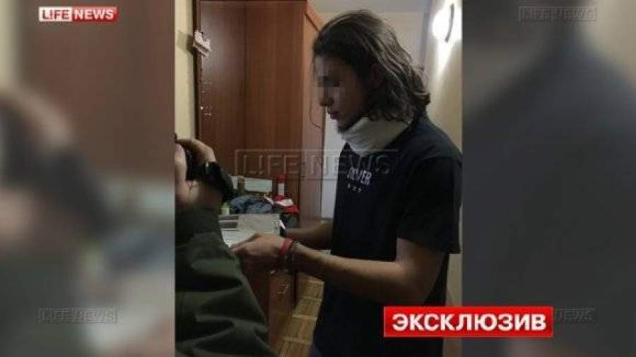 В Москве охранник «Пятерочки» сломал шею «подозрительному» подростку