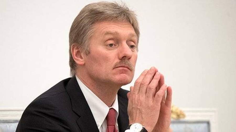 Кремль комментирует предложение об ограничении интернета в России