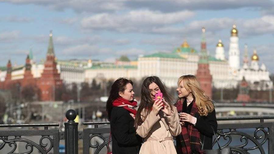 В Кремле скептически отнеслись к идее запрета соцсетей для детей