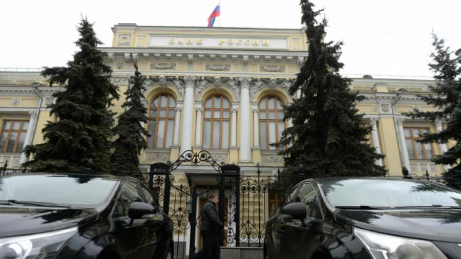 Банк России сохранил ключевую ставку на уровне 11 % годовых