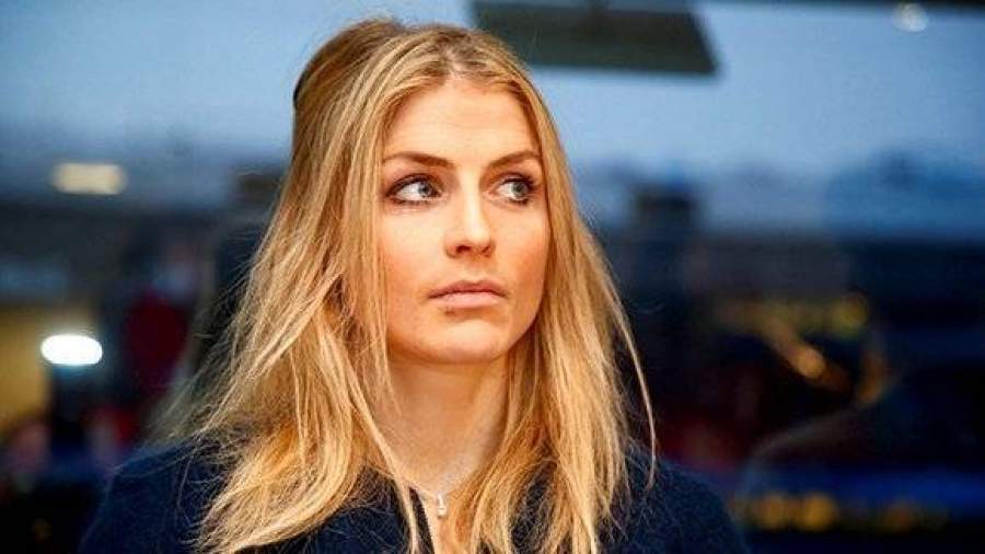 Норвежская лыжница Йохауг дисквалифицирована на 13 месяцев