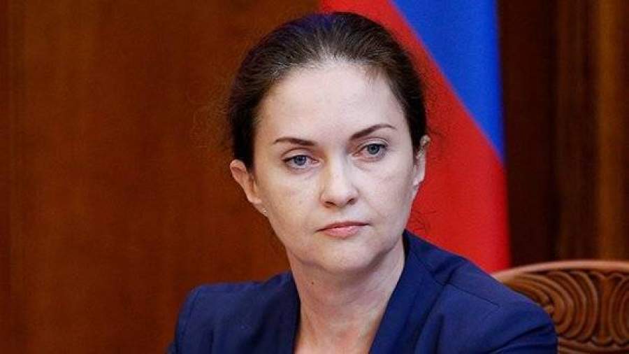 Татьяна Воронова стала главой аппарата Госдумы