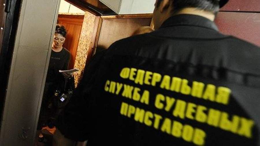 ФССП: приставы не уполномочены проверять судебные решения