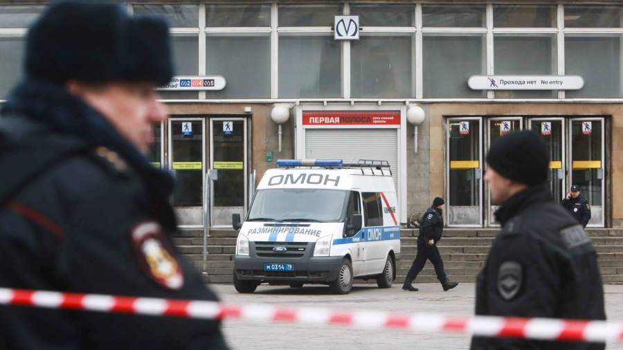 НАК: в результате взрыва, по уточненным данным, погибли 11 человек