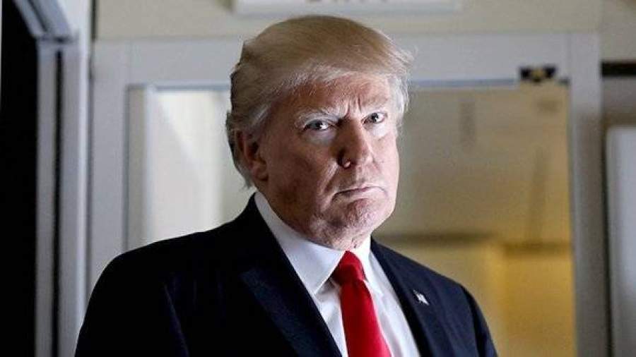Трамп: по вине США погибло много людей