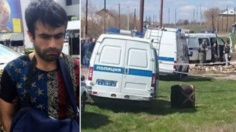Взят четвертый подозреваемый в убийстве экс-начальника полиции Сызрани