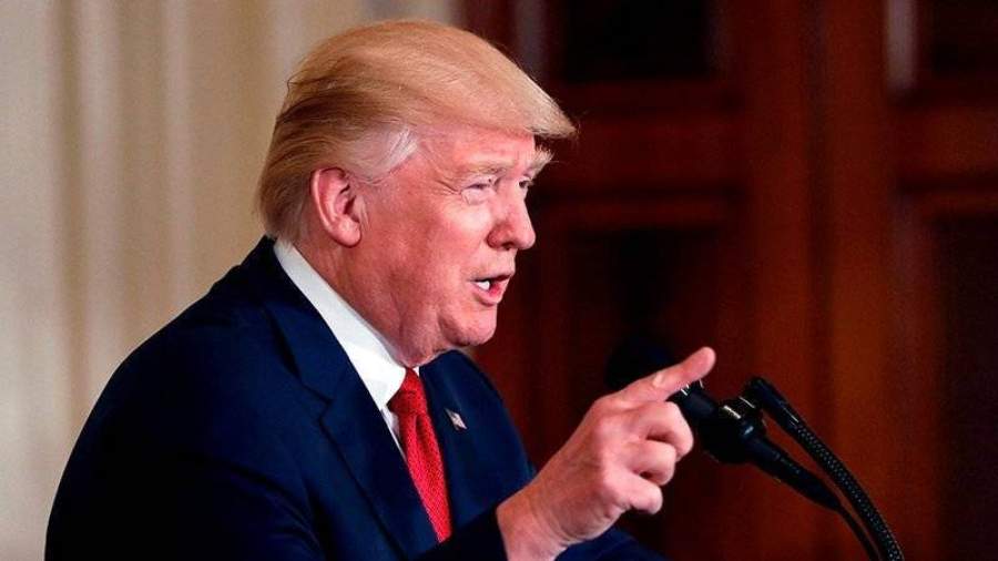 Трамп: «закон Магнитского» продолжит действовать