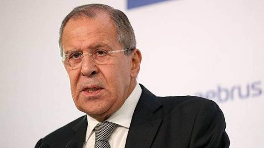 Лавров: США подтвердили, что российского посла постоянно прослушивают