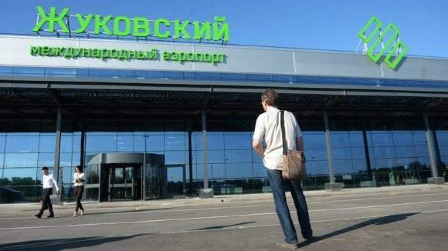 Транспортное сообщение с аэропортом Жуковский организуют за 2–3 года