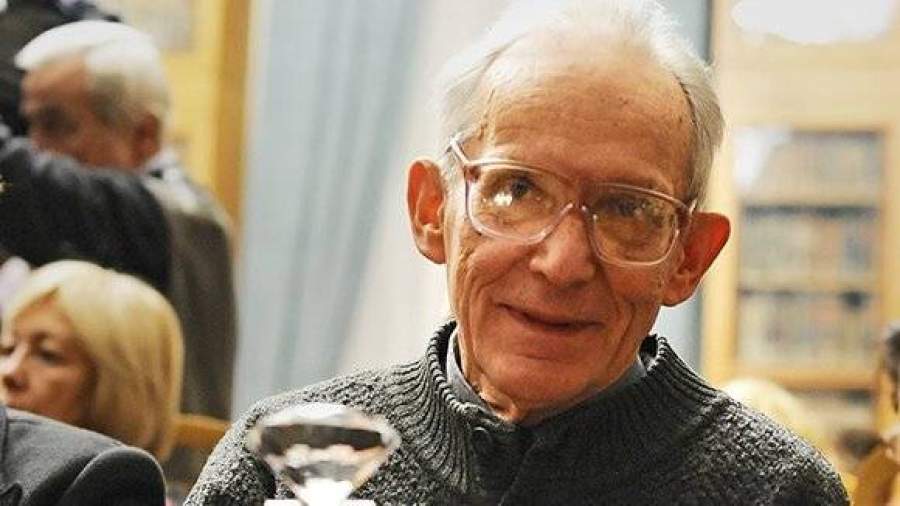 Памяти Андрея Туркова