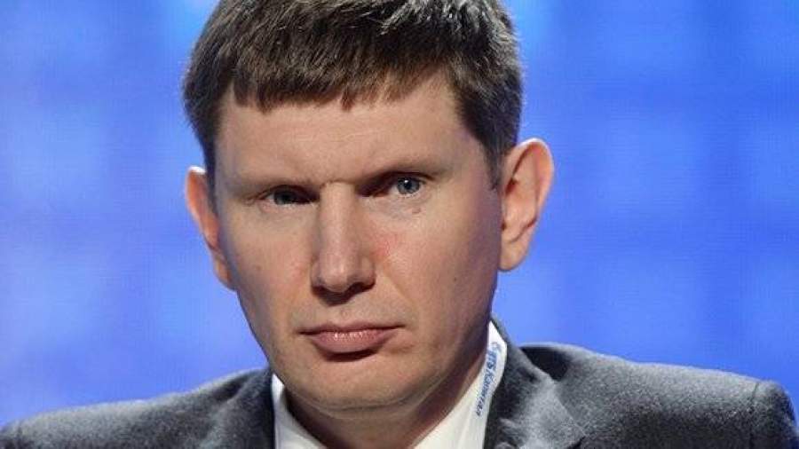 Путин предложил Решетникова на пост врио губернатора Пермского края