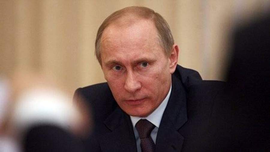 Путин: «Единая госполитика в области культуры может вызвать фобии»