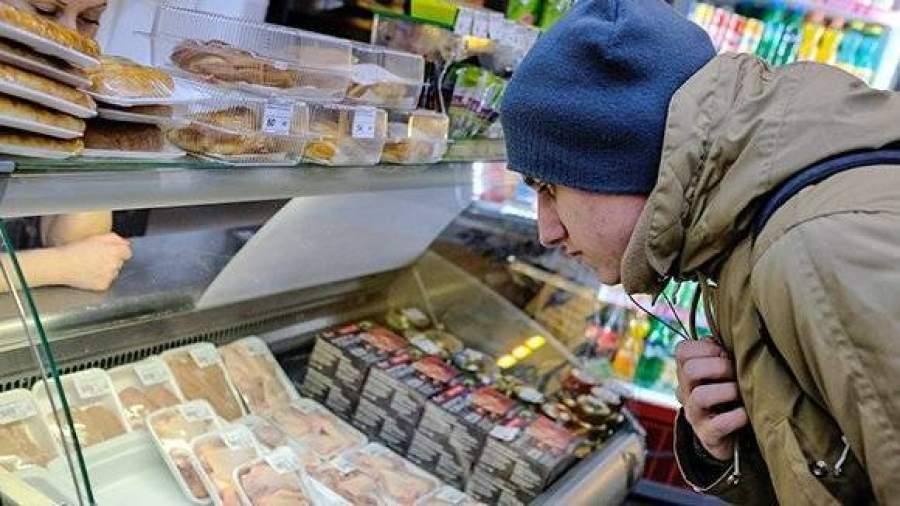 Эксперты: кризис заставил россиян вспомнить советские методы покупок