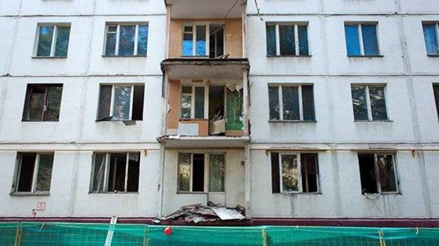 Обманутые покупатели жилья получат компенсации из бюджета